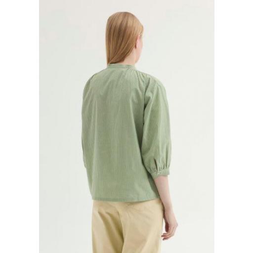 CAMISA CUELLO RAYAS, NICE THINGS PV 2026, REF. WWW125 [2]