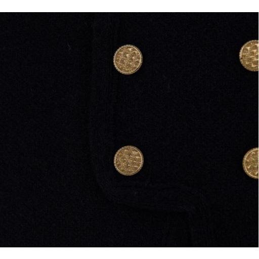 CHALECO PUNTO CRUZADO, SKATÏE OI 2025-26, REF. S53J01 [1]