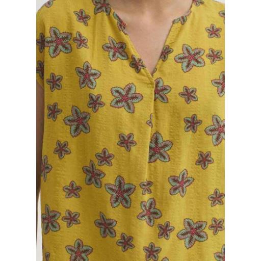 TOP "STAR FLOWERS PRINT", NICE THINGS PV 2026, REF. WWW123 [1]