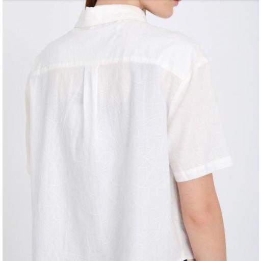 CAMISA TAPETA ONDULADA, SKATÏE PV 2026, REF. S05B133 [2]