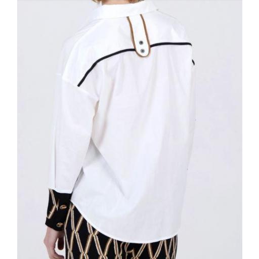 CAMISA POPELÍN JACQUARD, SKATÏE OI 2025-26, REF. S70B01 [3]