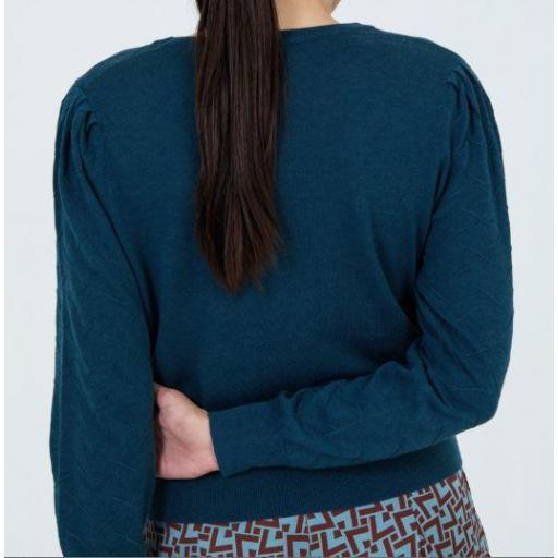 JERSEY LANA TEXTURA, SKTAÏE OI 2025-26, REF. S70K07 [1]