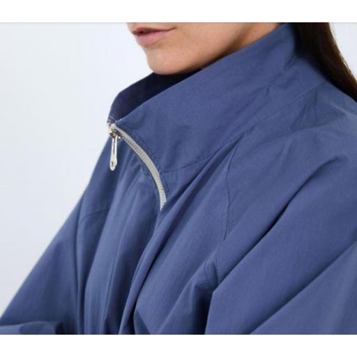 CHAQUETA TEJIDO TÉCNICO, SKATÏE PV 2026, REF. S05J55 [1]