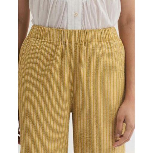 PANTALÓN RAYAS SEERSUCER, NICE THINGS PV 2026, REF. WWW103 [3]