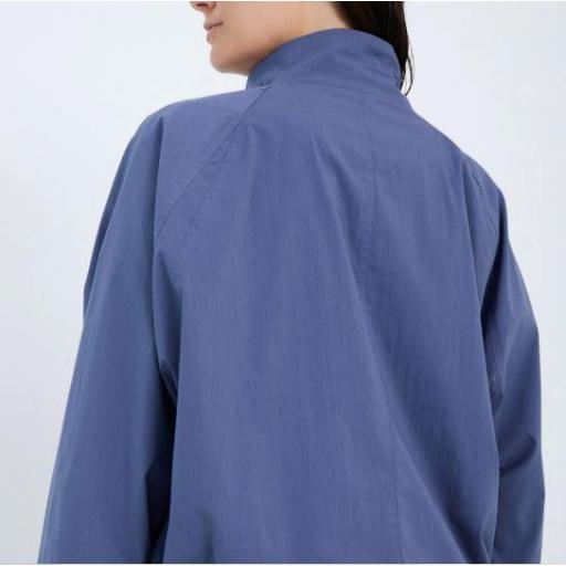 CHAQUETA TEJIDO TÉCNICO, SKATÏE PV 2026, REF. S05J55 [2]