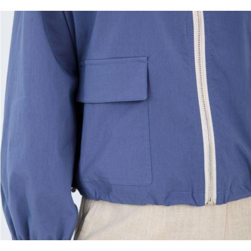 CHAQUETA TEJIDO TÉCNICO, SKATÏE PV 2026, REF. S05J55 [3]