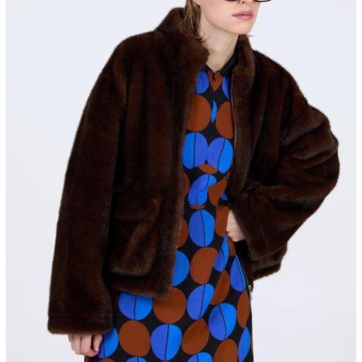 ABRIGO PELO SINTÉTICO, SKATïE OI 2025-26, REF. S90J02 [2]