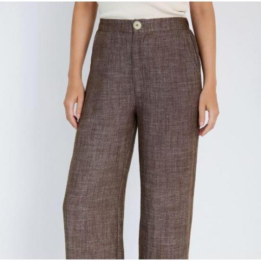 PANTALÓN VIGORÉ RECTO, SKATÏE PV 2026, REF. S05P153 [0]