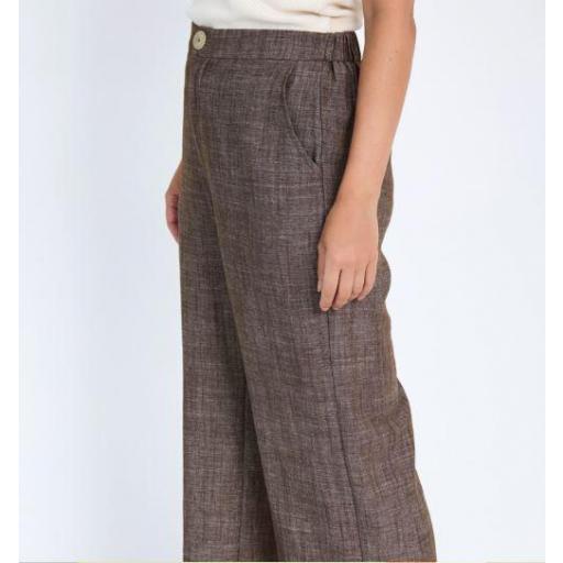 PANTALÓN VIGORÉ RECTO, SKATÏE PV 2026, REF. S05P153 [1]