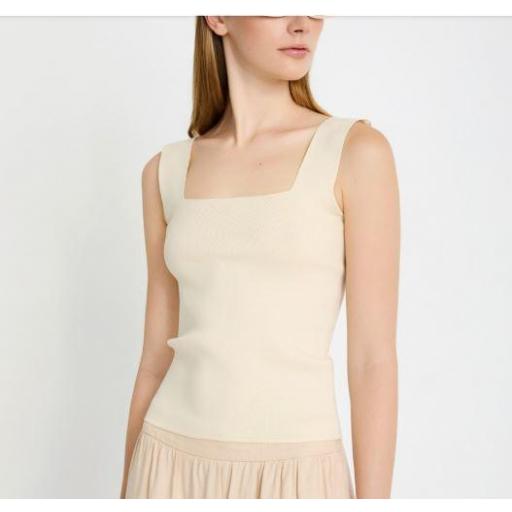 TOP PUNTO ESENTIALS, SKATÏE PV 2026, REF. S114K01 [0]