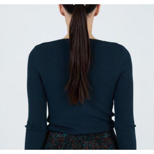 JERSEY ESCOTE BOTÓN, SKATÏE OI 2025-26, REF. S97K08 [2]