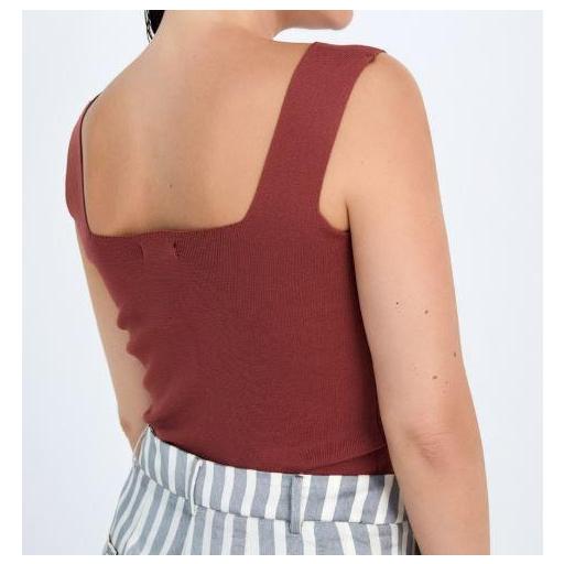 TOP PUNTO ESENTIALS, SKATÏE PV 2026, REF. S114K01 [1]