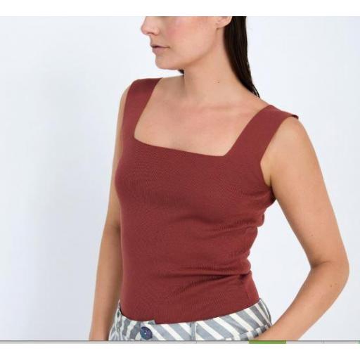 TOP PUNTO ESENTIALS, SKATÏE PV 2026, REF. S114K01 [2]