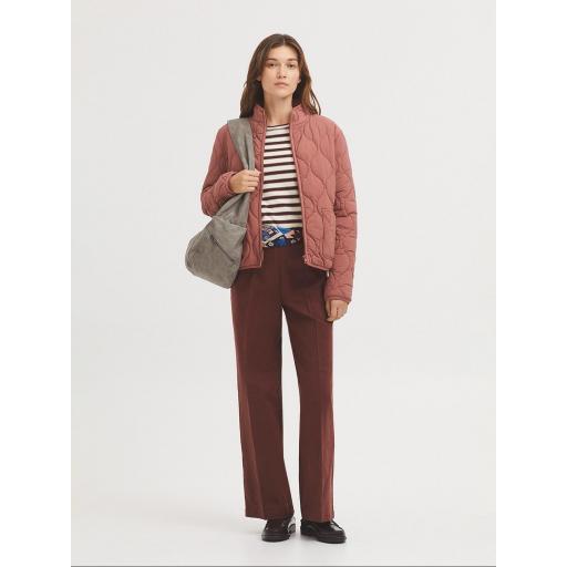 CHAQUETA ACOLCHADA, NICE THINGS OI 2025-26, REF. WWV073 [1]