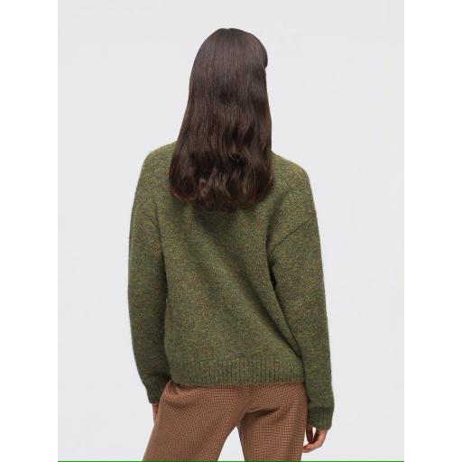 CHAQUETA JACQUARD, NICE THINGS OI 2023-24, REF. WKR050 [1]