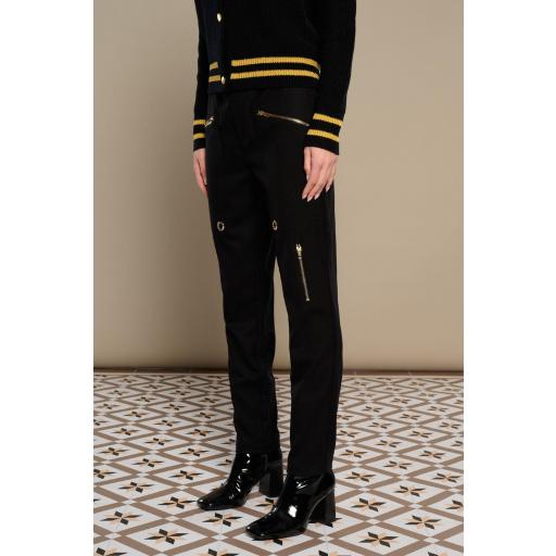TROUSERS ELETTRA, MINUETO OI 2025-26, REF. 252074 [0]