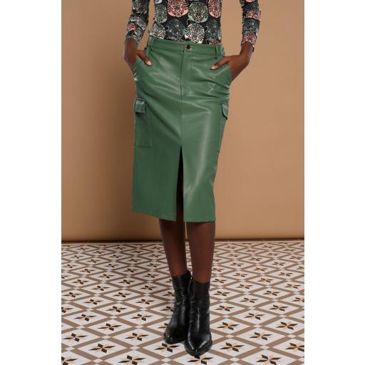 SKIRT EMMA, MINUETO OI 2025-26, REF. 252049 [0]