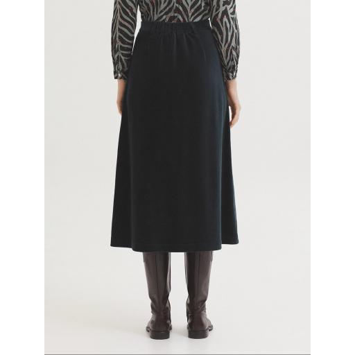 FALDA LARGA MICROPANA ELÁSTICA, NICE THINGS OI 2025-26, REF. WJV031 [3]