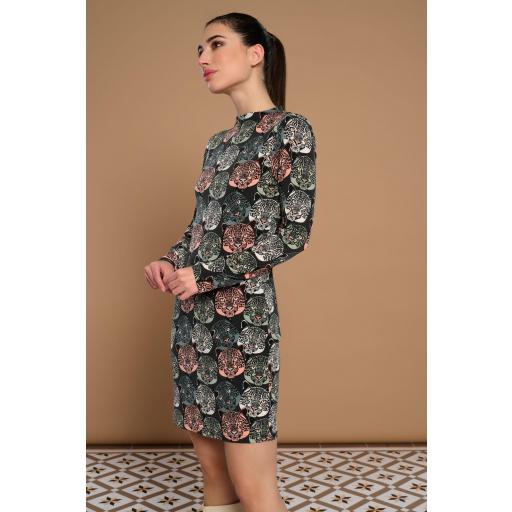 DRESS GATTINA, MINUETO OI 2025-26, REF. 252037 [2]