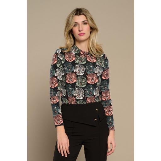 TOP GATTINA, MINUETO OI 2025-26, REF. 252039 [0]