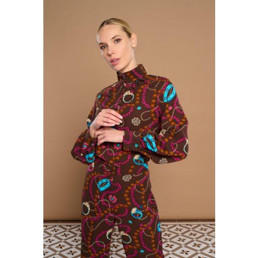 TOP GIUSEPPINA, MINUETO OI 2025-26, REF. 252202