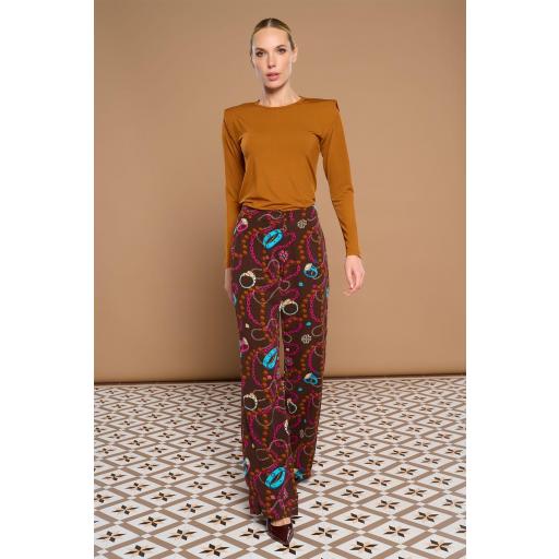TROUSERS GIUSEPPINA, MINUETO OI 2025-26, REF. 252203