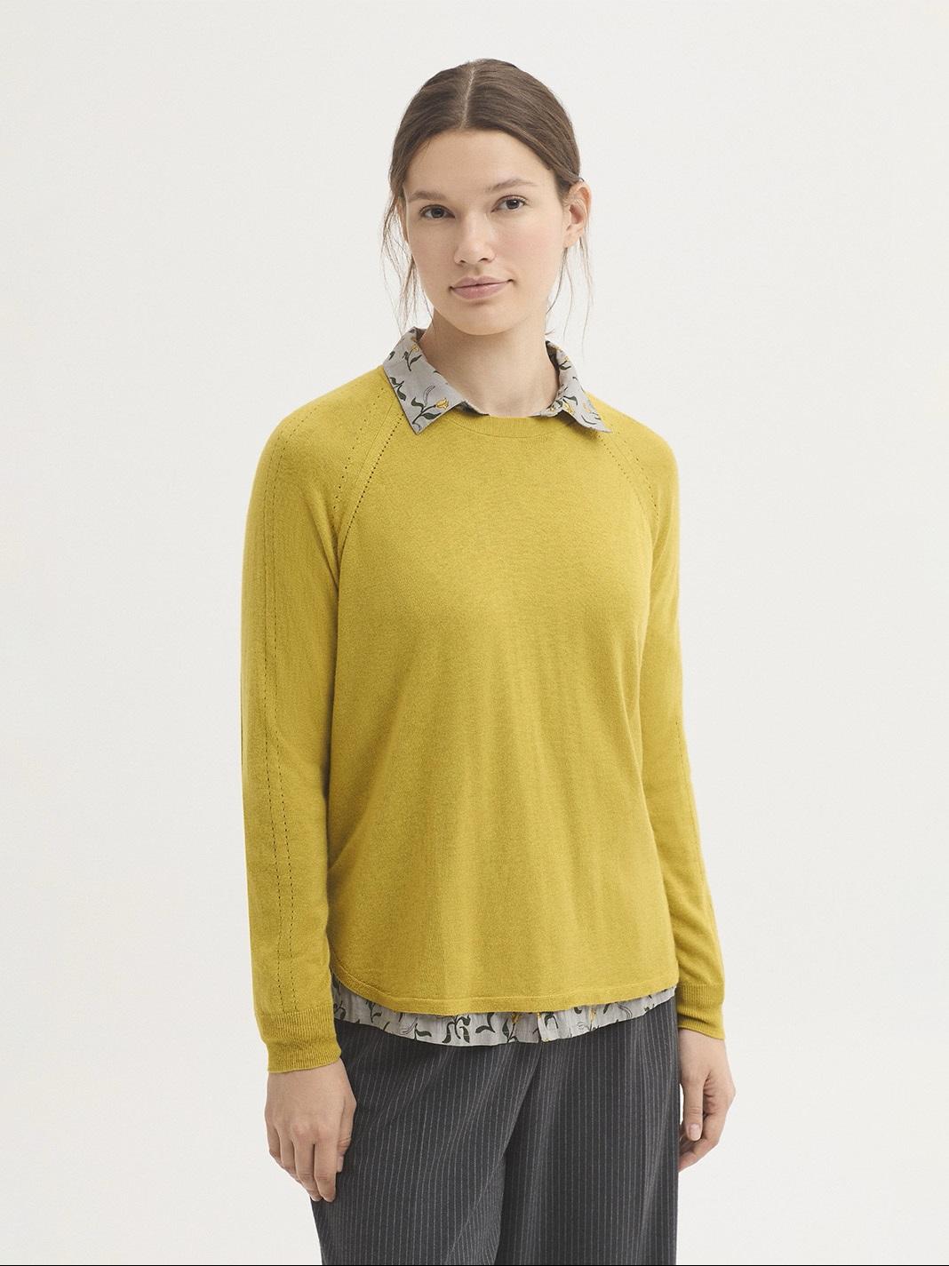 JERSEY BASICO OVERSIZE, NICE THINGS OI 2025-26, REF. WKV033