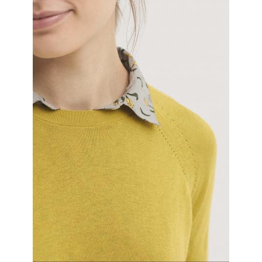 JERSEY BASICO OVERSIZE, NICE THINGS OI 2025-26, REF. WKV033 [1]