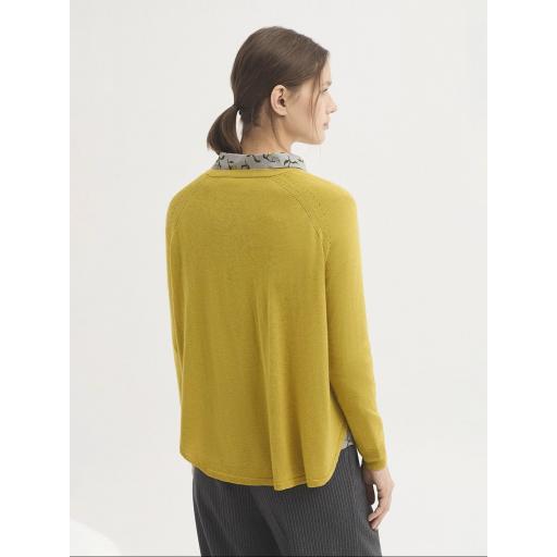 JERSEY BASICO OVERSIZE, NICE THINGS OI 2025-26, REF. WKV033 [2]