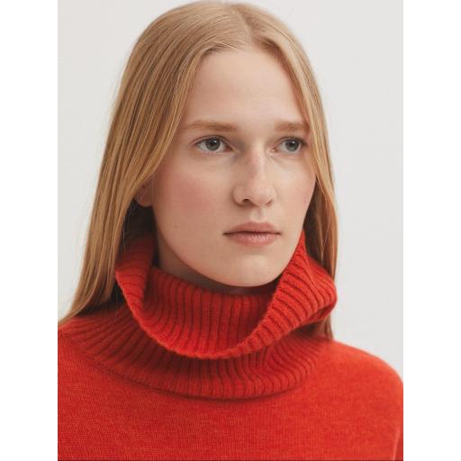 JERSEY CUELLO VUELTO BÁSICO, NICE THINGS OI 2025-26, REF. WKV005 [1]