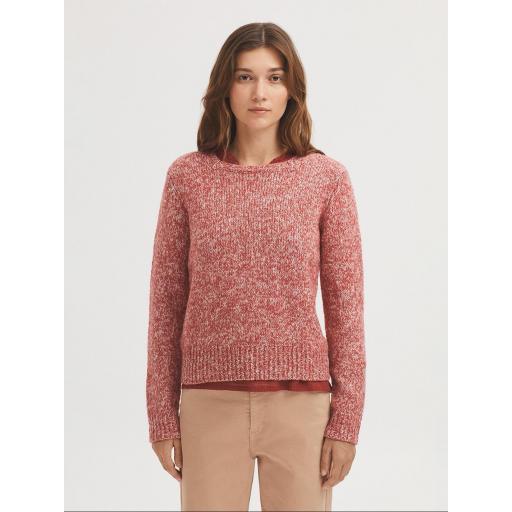 JERSEY HILO DE TORZAL, NICE THINGS OI 2025-26, REF. WKV061 [0]