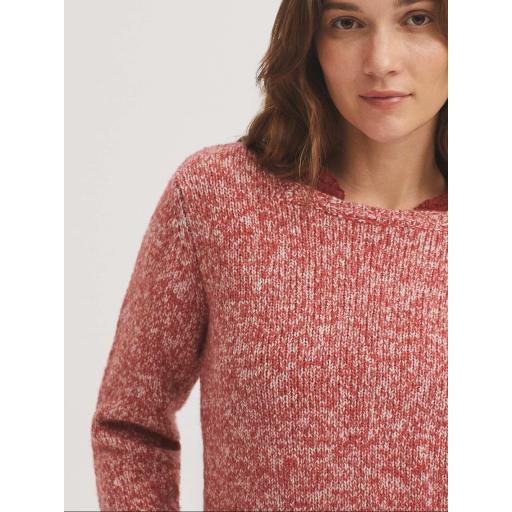 JERSEY HILO DE TORZAL, NICE THINGS OI 2025-26, REF. WKV061 [1]