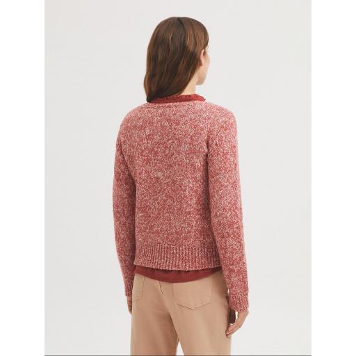 JERSEY HILO DE TORZAL, NICE THINGS OI 2025-26, REF. WKV061 [2]