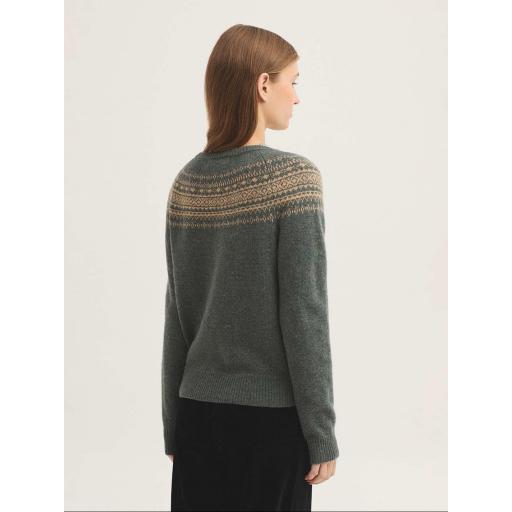 JERSEY JACQUARD GRECA, NICE THINGS OI 2025-26, REF. WKV002 [2]