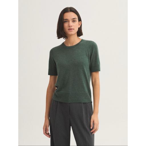 JERSEY MANGA CORTA LANA MERINO, NICE THINGS OI 2025-26, REF.WKV051 [0]