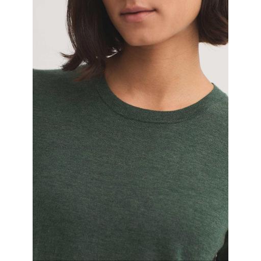 JERSEY MANGA CORTA LANA MERINO, NICE THINGS OI 2025-26, REF.WKV051 [1]