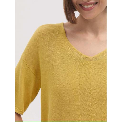 JERSEY PICO PUNTO, NICE THINGS PV 2025, REF. WKU027 [1]