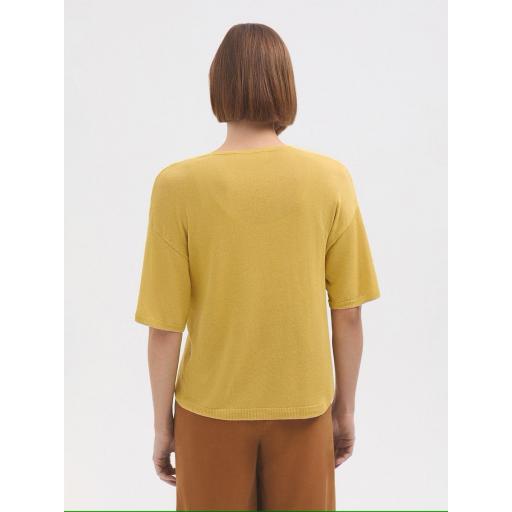 JERSEY PICO PUNTO, NICE THINGS PV 2025, REF. WKU027 [2]