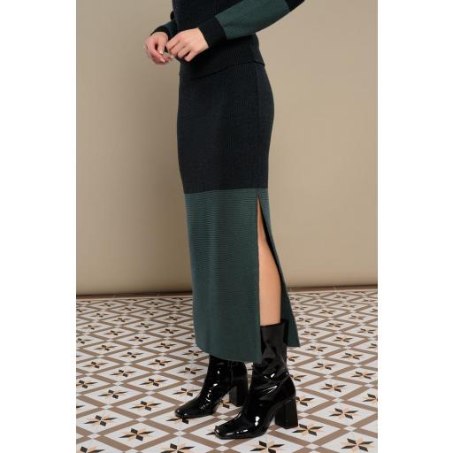 SKIRT MICHO, MINUETO OI 2025-26, REF. 252313 [2]