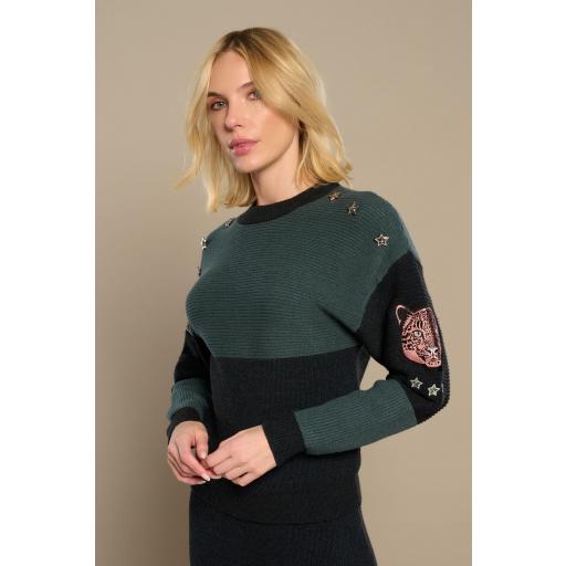 SWEATER MICHO, MINUETO OI 2025-26, REF. 252312 [3]