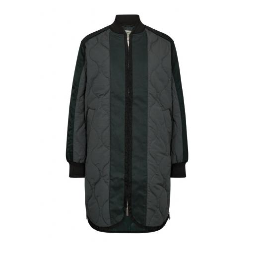 JACKET FREJA QUILT, MOS MOSH OI 2025-26. REF. 172930