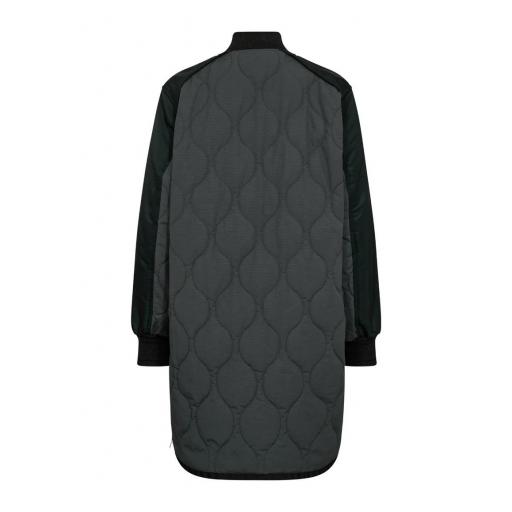 JACKET FREJA QUILT, MOS MOSH OI 2025-26. REF. 172930 [1]