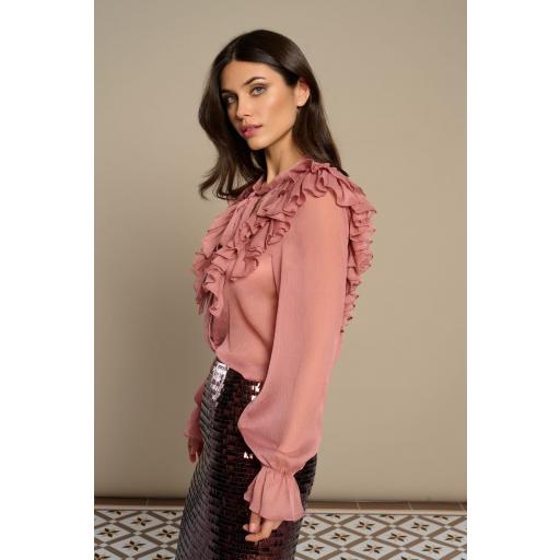 TOP NINETTA, MINUETO OI 2025-26, REF. 252010 [1]