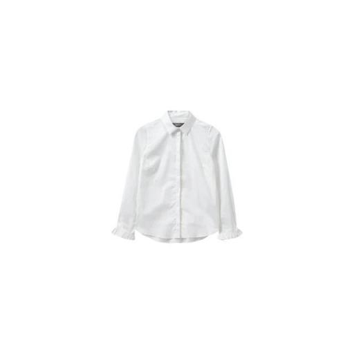 CAMISA CON SOLAPA MATTIE, MOS MOSH OI 2024-25, REF. 144070 [2]