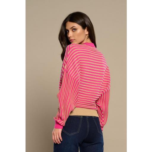 SWEATER PERUGGIA, MINUETO OI 2025-26, REF. 252317 [2]