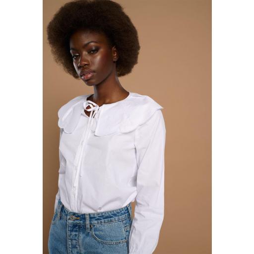 TOP PICCOLA, MINUETO OI 2025-26, REF. 252225