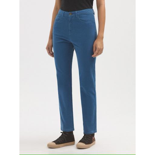 PANTALON PITILLO MICROPANA, NICE THINGS OI 2024-25, REF. WWT146