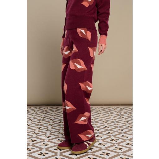 TROUSERS RAFAELLA, MINUETO OI 2025-26, REF. 252271 [1]