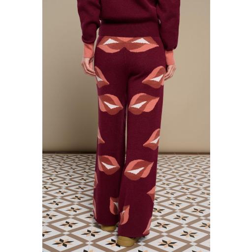 TROUSERS RAFAELLA, MINUETO OI 2025-26, REF. 252271 [2]