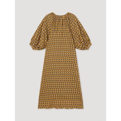 VESTIDO LARGO, SKATÏE PV 2023, REF. S50V08 [1]